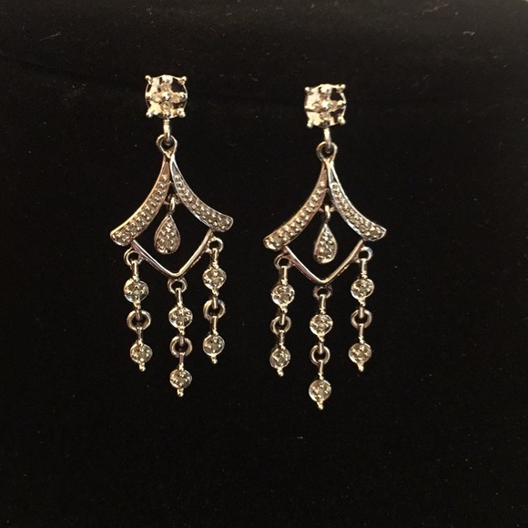 Jewelry - White Gold